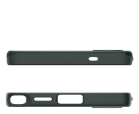 Spigen Thin Fit Mag Magsafe do Samsung Galaxy S25 Ultra Abyss Green - 1313142 - zdjęcie 5